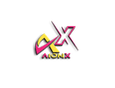 AionX IT Solutions