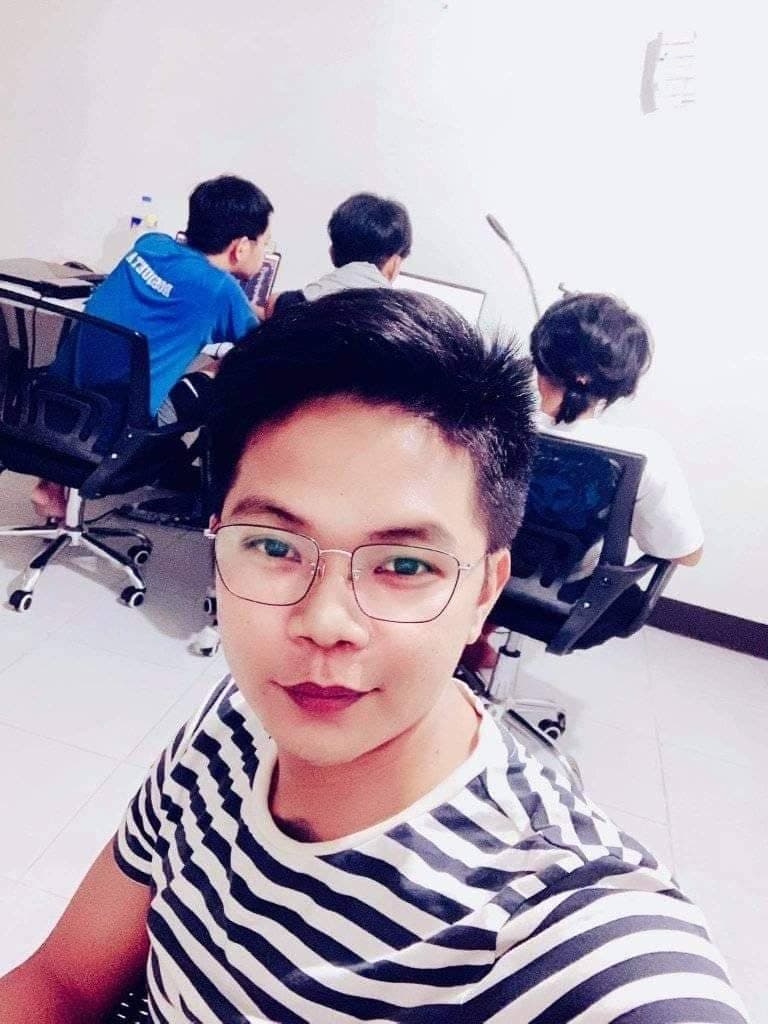 Coding with the Team — Pandemic Days