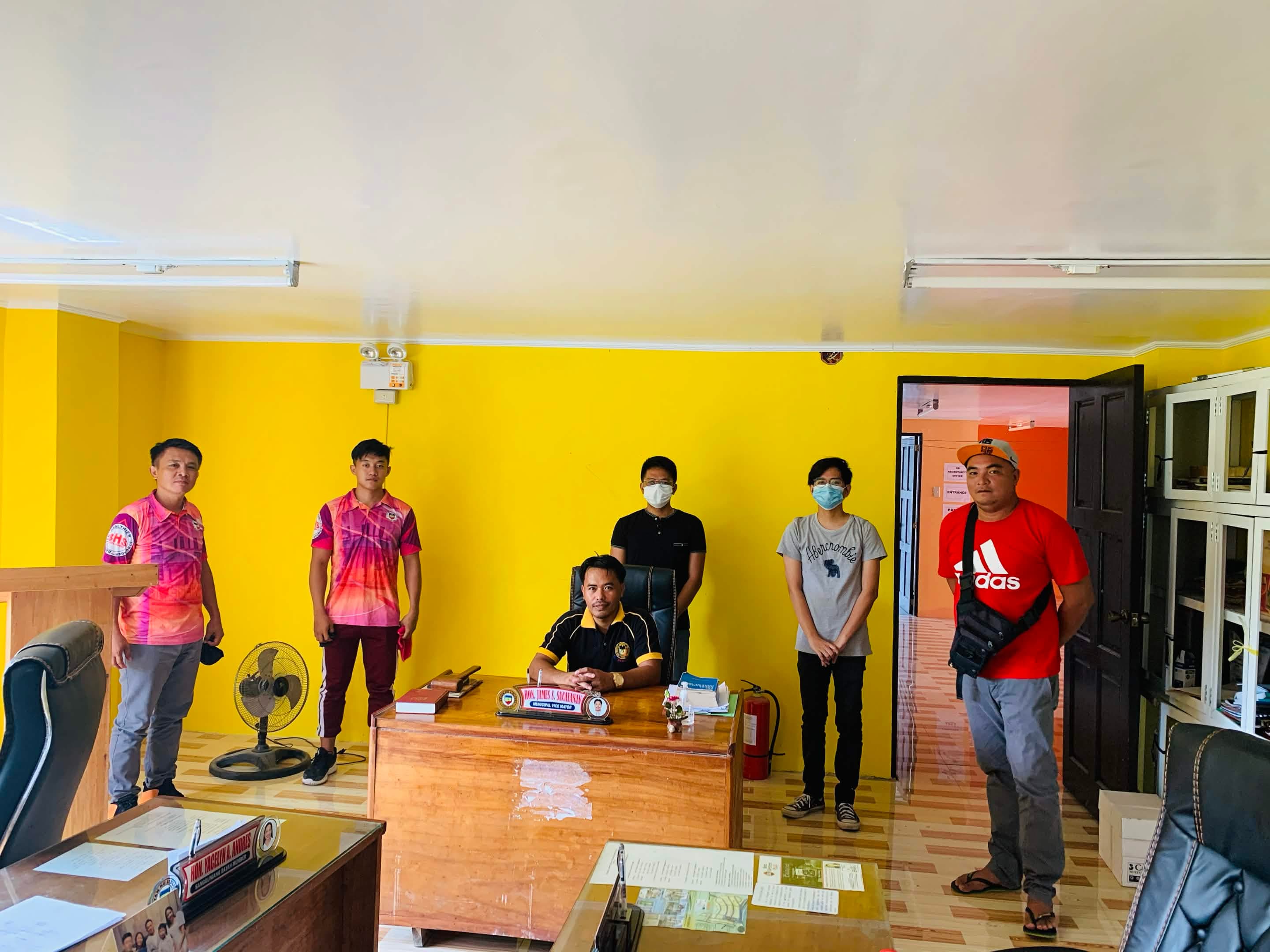 Team Consultation Meeting