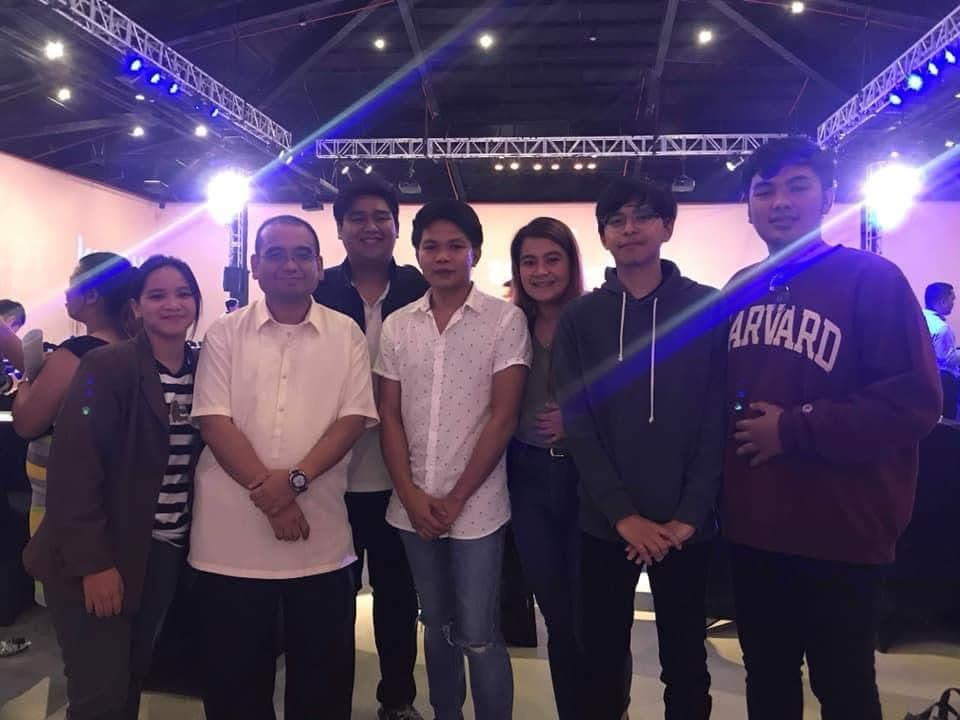AionX team